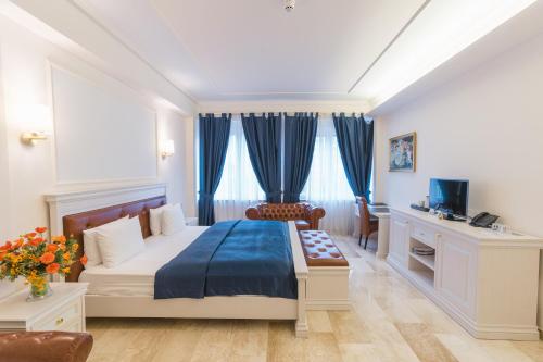 grand hotel palladium munich