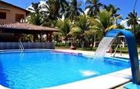 Chalés De Peroba,Ponta Do Mangue>>Maragogi,2 star