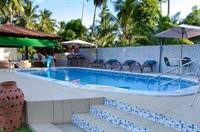 Chalés De Peroba,Ponta Do Mangue>>Maragogi,2 star