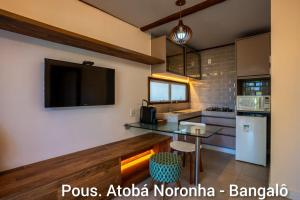 pousada atoba