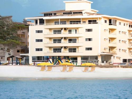 hotel monteiro canasvieiras