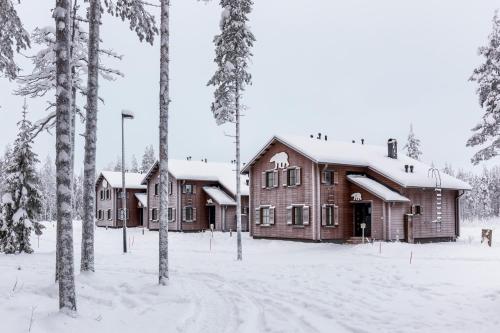 Ranua Resort Holiday Village,Sirkka>>Ranua,4 star