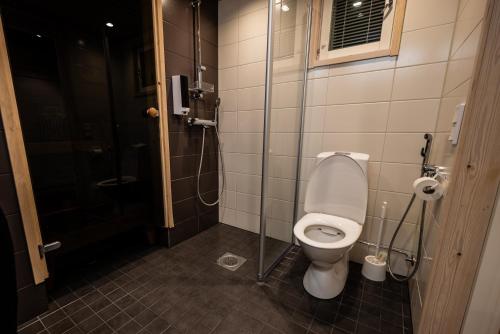 Ranua Resort Holiday Village,Sirkka>>Ranua,4 star