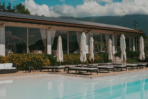 relais colle buono
