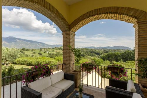 relais colle buono