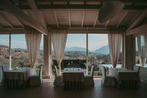 relais colle buono