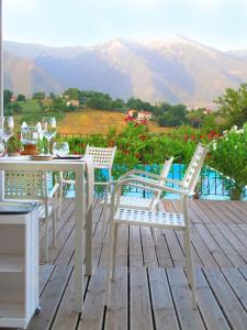 relais colle buono