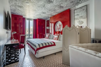 room mate anna barcelona