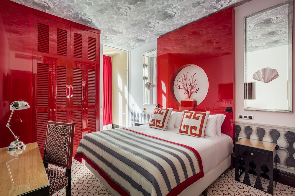 room mate anna barcelona