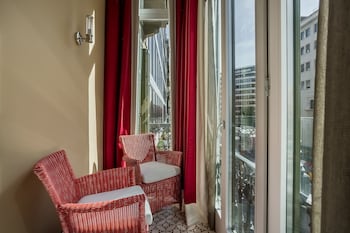 room mate anna barcelona