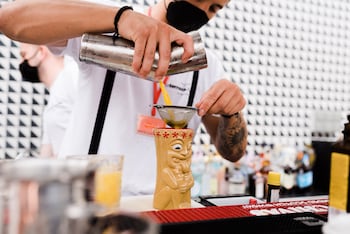 room mate anna barcelona