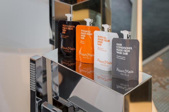 room mate anna barcelona