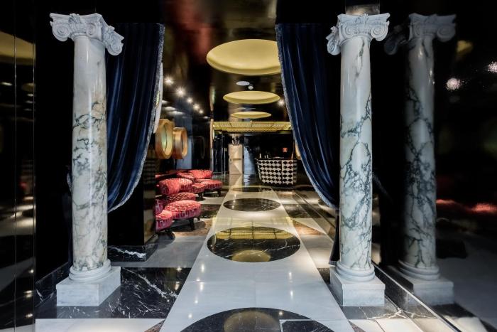 room mate anna barcelona