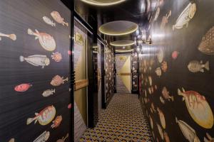 room mate anna barcelona