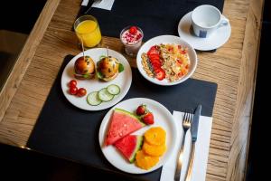 room mate anna barcelona