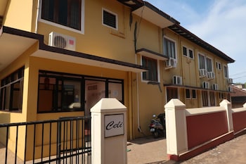 hotel celi