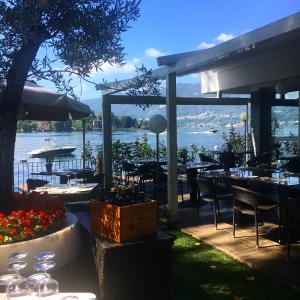 Hotel L'approdo,Near Villa Bossi,4 star