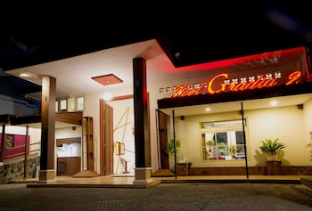 Hotel Gradia 2,Malang>>Batu,3 star