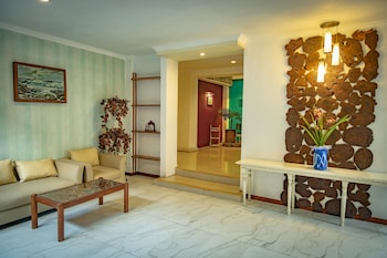 Hotel Gradia 2,Malang>>Batu,3 star