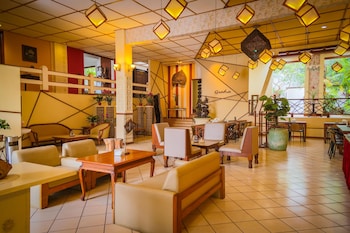 Hotel Gradia 2,Malang>>Batu,3 star