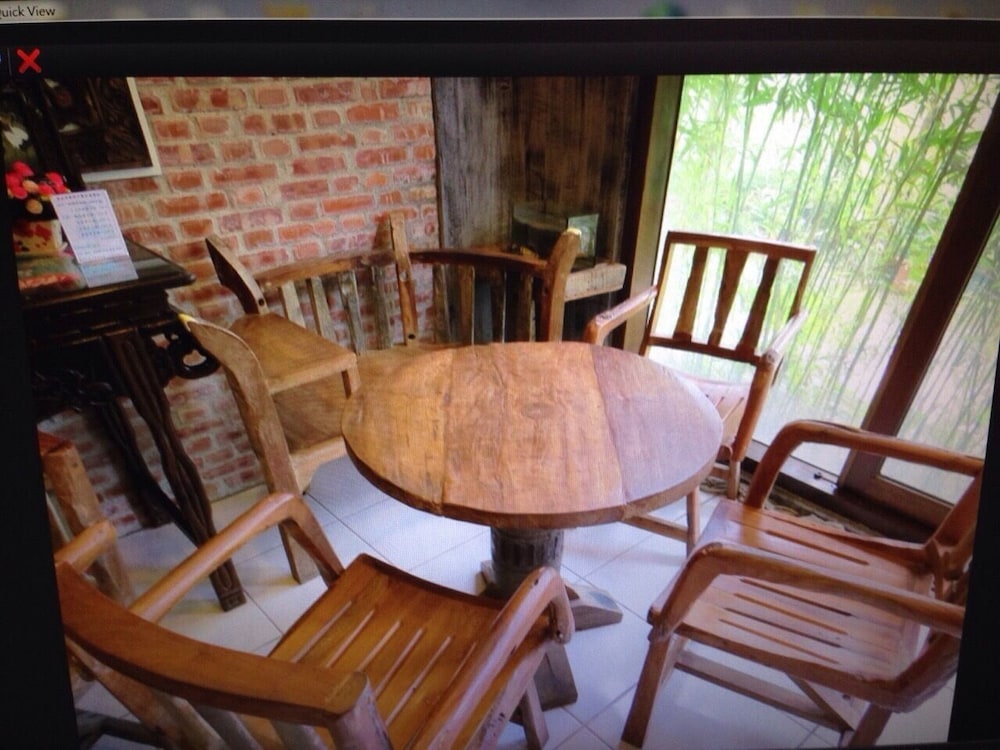 beautiful ilan resort