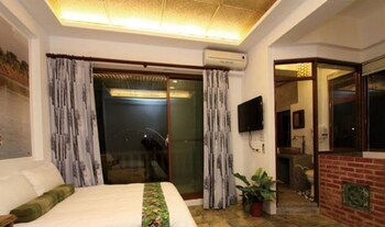 beautiful ilan resort