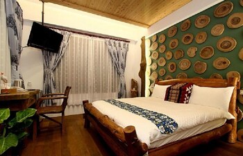 beautiful ilan resort