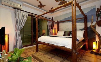 beautiful ilan resort