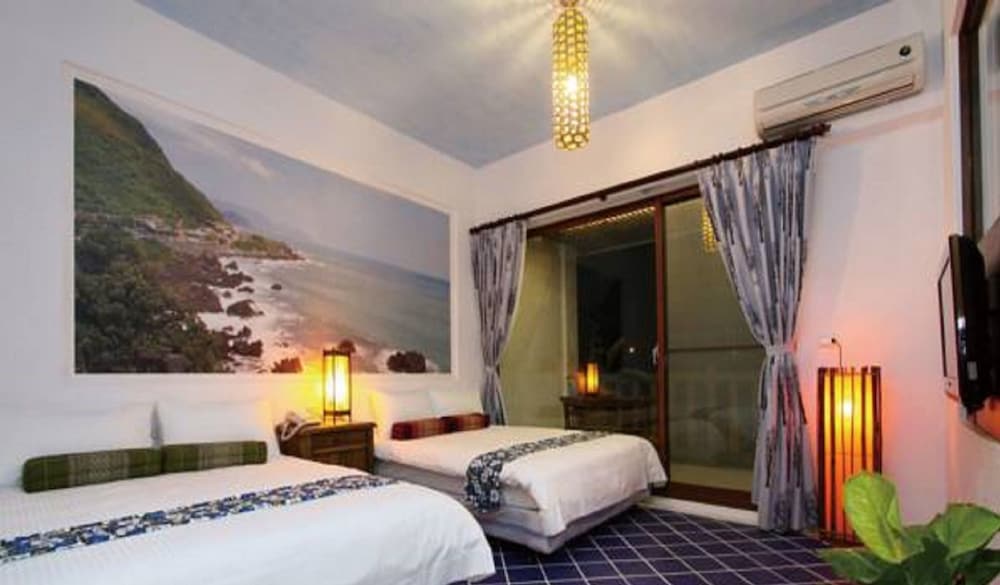 beautiful ilan resort