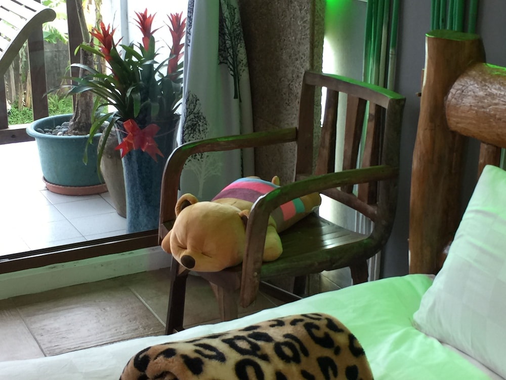 beautiful ilan resort