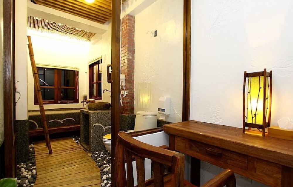 beautiful ilan resort