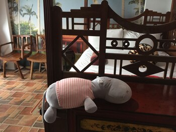 beautiful ilan resort