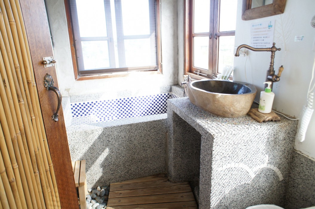 Beautiful Ilan Resort,Luodong>>Dongshan,3 star