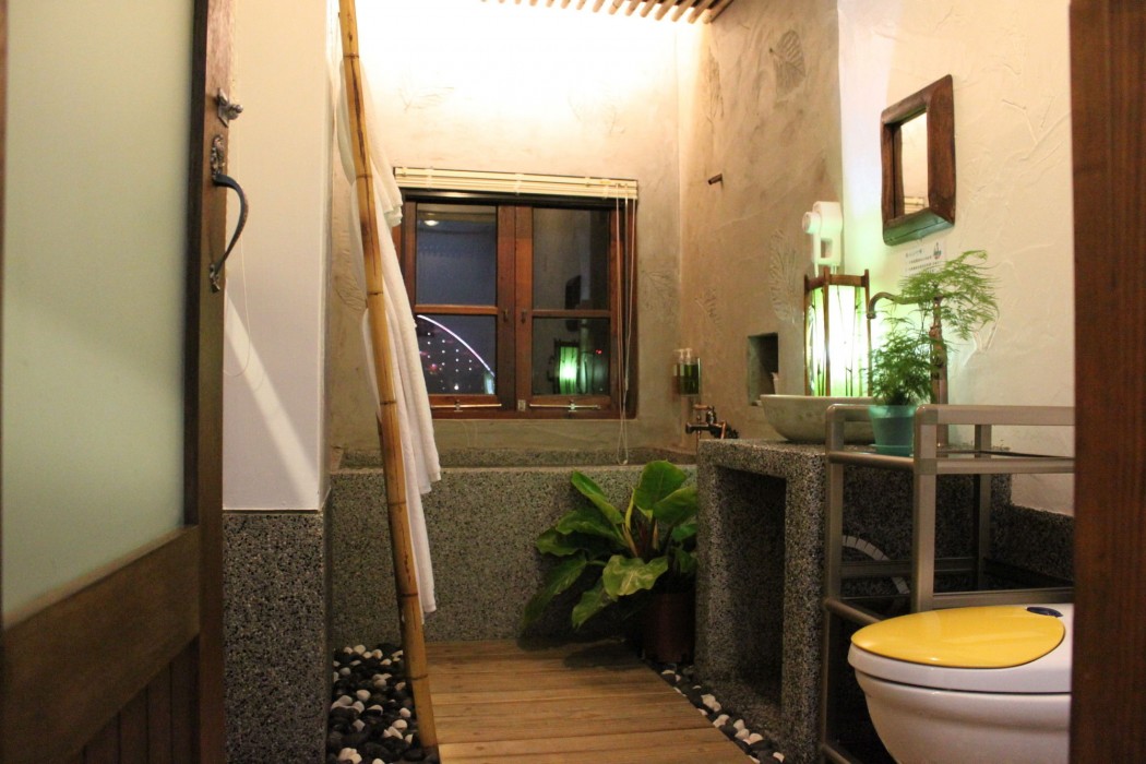 Beautiful Ilan Resort,Luodong>>Dongshan,3 star