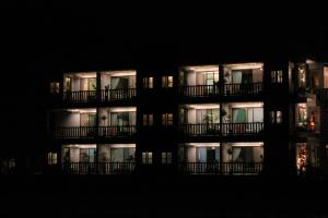 beautiful ilan resort