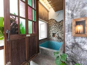 beautiful ilan resort