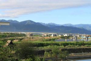 beautiful ilan resort