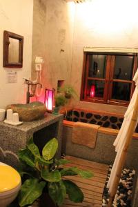 beautiful ilan resort