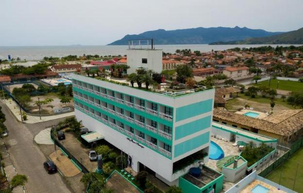 aojesp hotel colonia