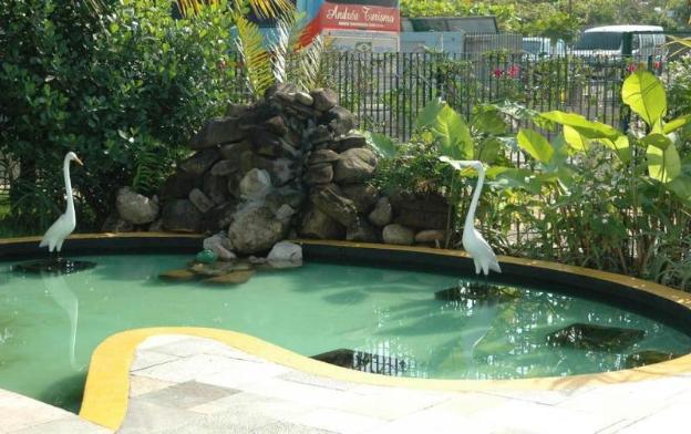 aojesp hotel colonia