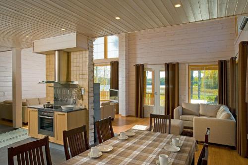 saimaa lakeside