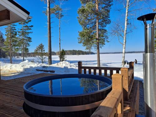 saimaa lakeside