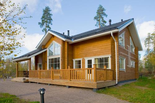 saimaa lakeside