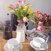 vine cottage bandb