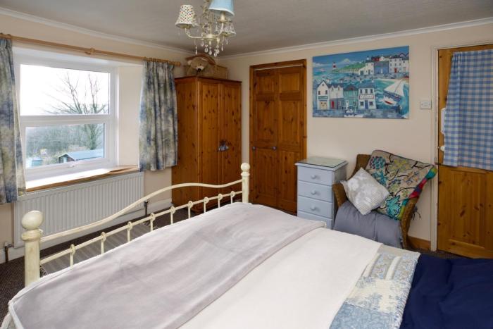vine cottage bandb