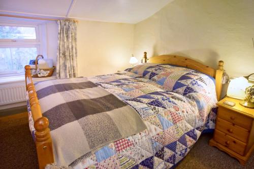 vine cottage bandb