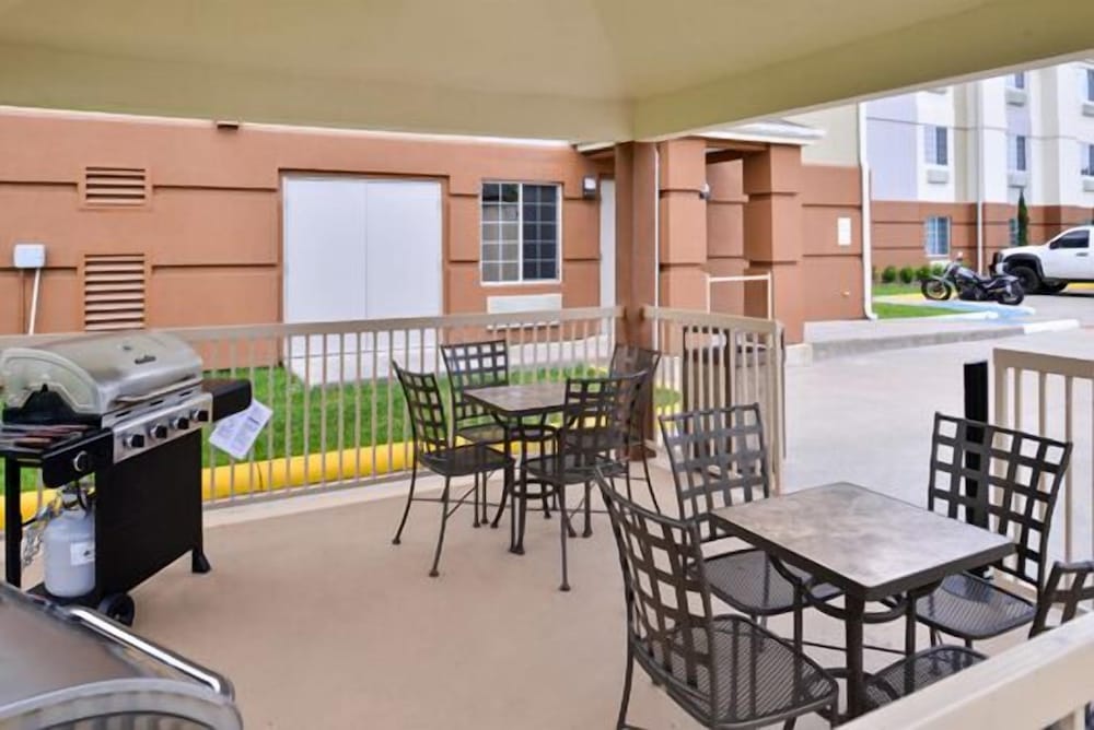 candlewood suites beaumont by ihg