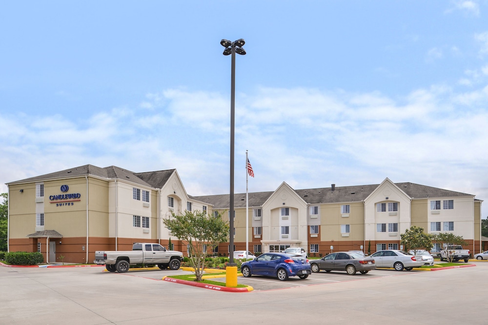 candlewood suites beaumont by ihg
