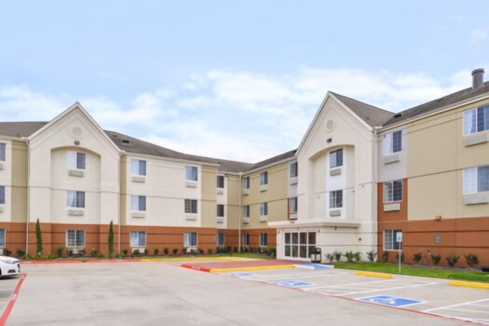 candlewood suites beaumont by ihg
