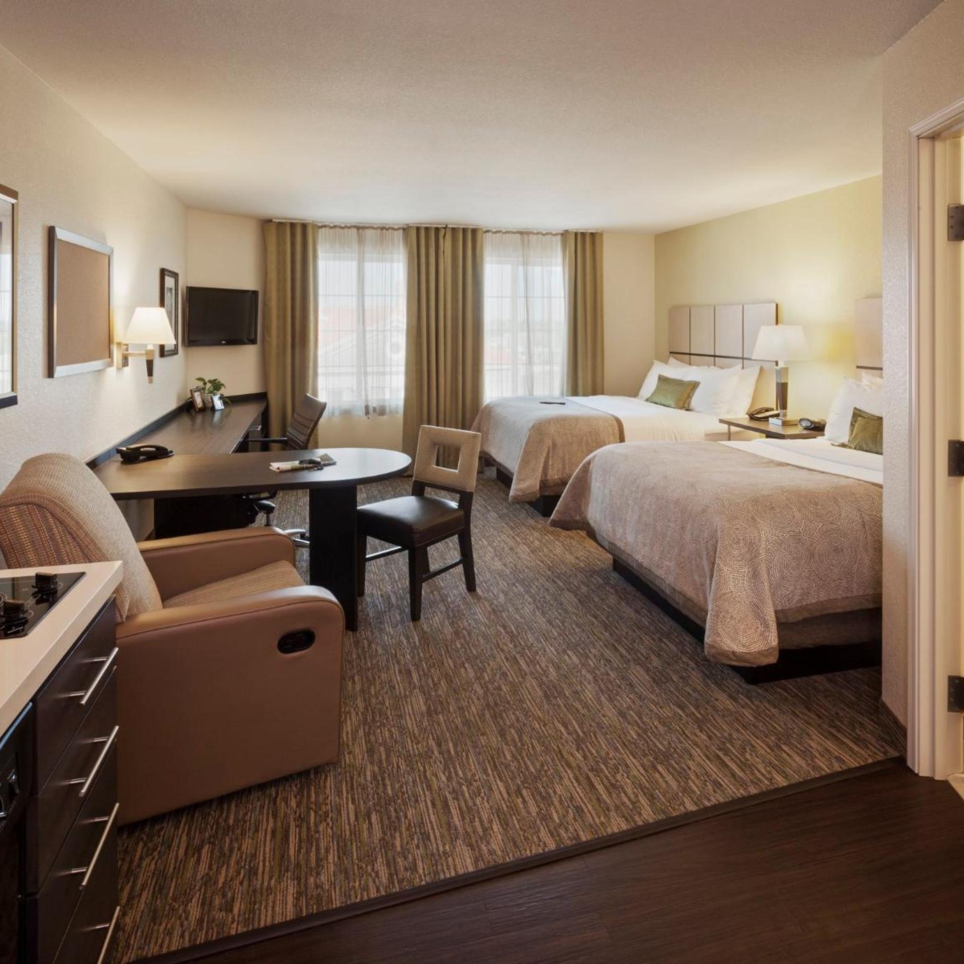 candlewood suites beaumont by ihg